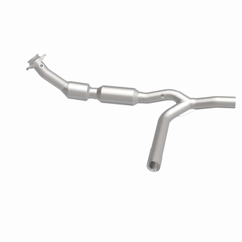Magnaflow — Magnaflow 02-03 Ford F-150 5.4L Direct Fit Converter
California - view 13