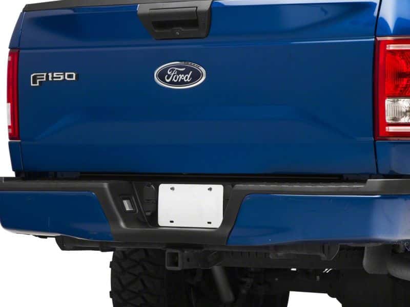 Raxiom — Raxiom Axial Series 48-In Tailgate LED Light Bar w/ Turn Signals (Some Adaptation Required)
Lights - view 6