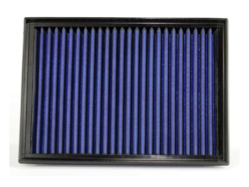 aFe — aFe MagnumFLOW Air Filters OER P5R A/F P5R Toyota 4Runner/FJ Cruiser 10-12 V6-4.0L
Magnum FLOW Filter
AirFilter - view 3