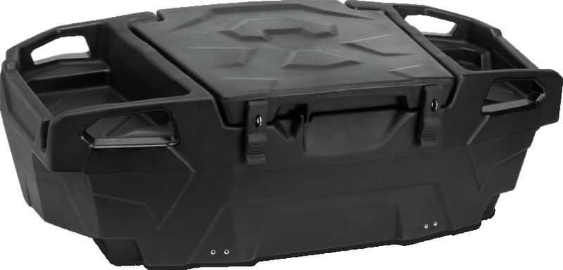 QuadBoss — QuadBoss Arctic Cat Wildcat Sport 700/XT 15-19 Expedition Series UTV Cargo Box - view 1