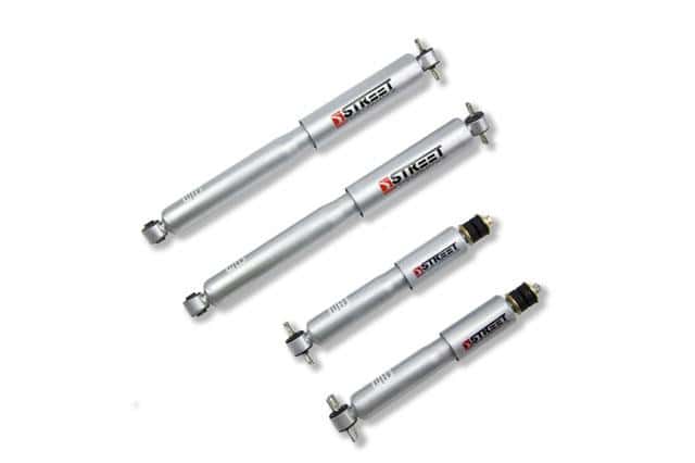 Belltech — Belltech SHOCK SET STREET PERFORMANCE
SHOCK ABSORBER SET - view 3