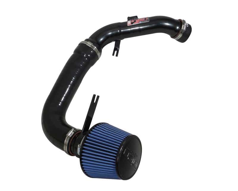Injen — Injen 06-09 Eclipse 3.8L V6 Black Cold Air Intake
Cold Air Intake
Air Intake Kit - view 2