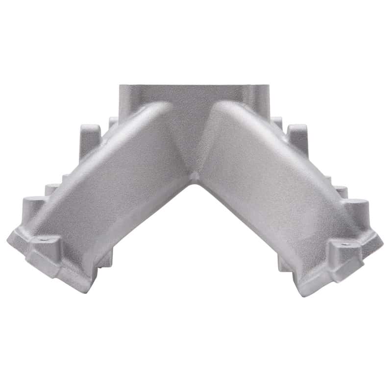 Edelbrock — Edelbrock Manifold LS7 Super Victor 4500 Carb
MANIFOLD-RACE - view 4