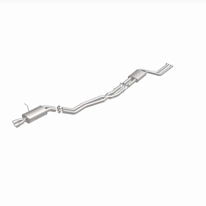 Magnaflow — MagnaFlow SYS C/B 01-05 BMW 330I/CI 3.0L
Cat-Back - view 7