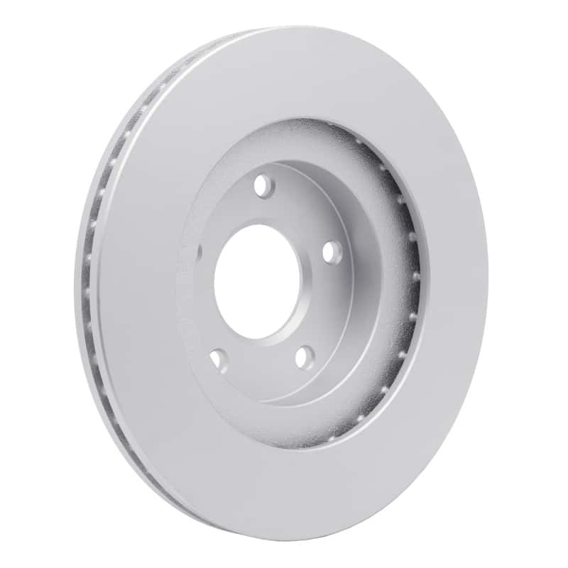 DFC — DFC 02-06 Infiniti I35 Front GeoSPEC Coated Rotor
DFC Brake Rotor - view 4