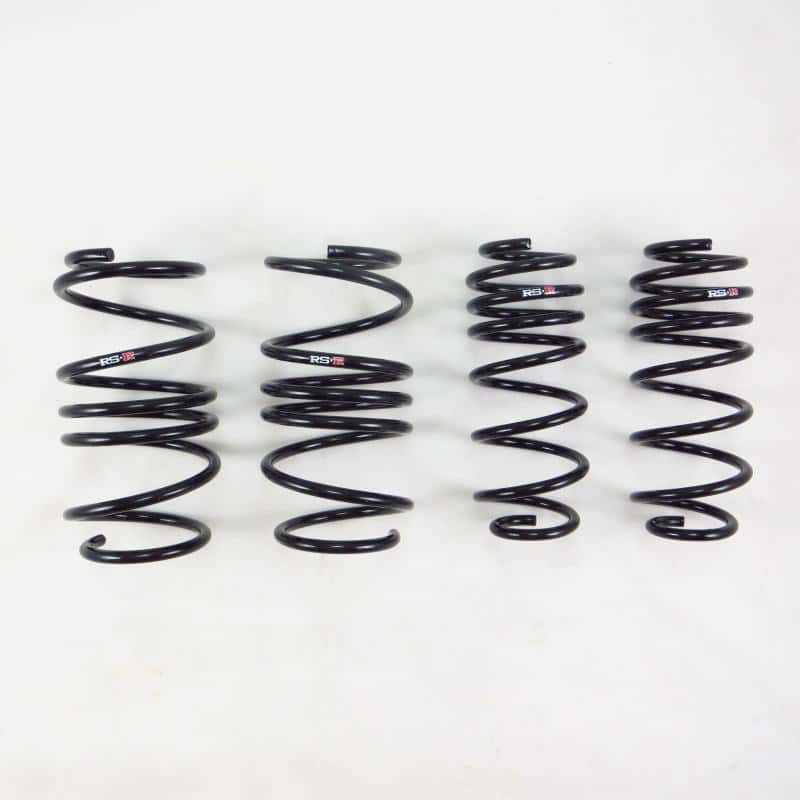 RS-R — RS-R 2017-2022 Honda Civic Type R (FK8) Super Down Sus Springs - view 1