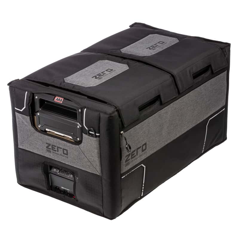 ARB — ARB Zero Fridge Transit Bag- For Use with 101Q Dual Zone Fridge Freezer
Fridge Transit Bag - view 1