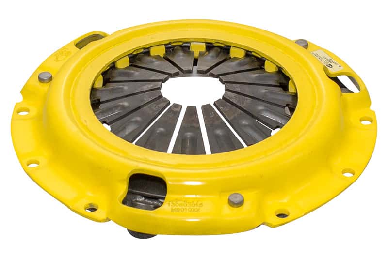ACT — ACT 1995 Eagle Talon P/PL MaXX Xtreme Clutch Pressure Plate
Pressure Plate - view 2