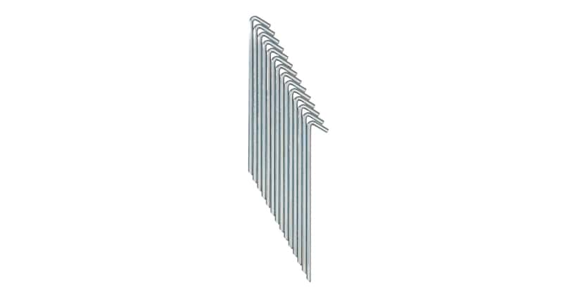 Rhino-Rack — Rhino-Rack Batwing Mesh Floor Saver - view 1