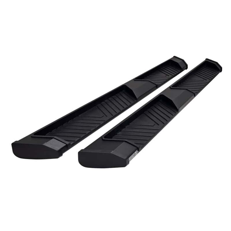 Westin — Westin 18-25 Jeep Wrangler JL Unlimited 4dr AT6 Running Boards - Black
Running Boards - view 1