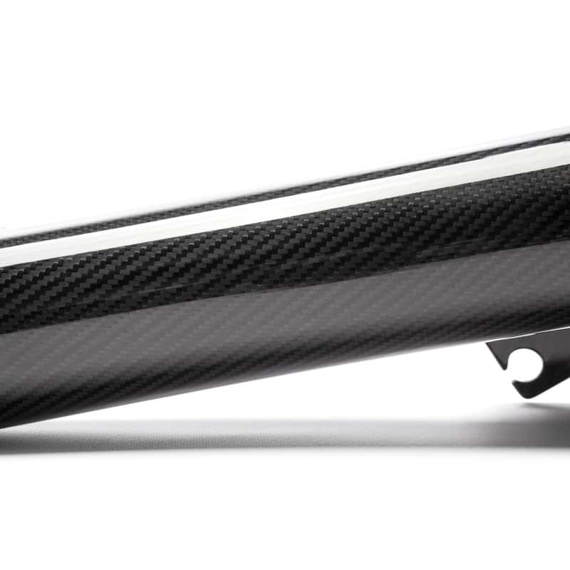 COBB — COBB Redline Carbon Fiber Intake System - 2013-2018 Ford Focus ST / 2016-2018 Ford Focus RS - view 5