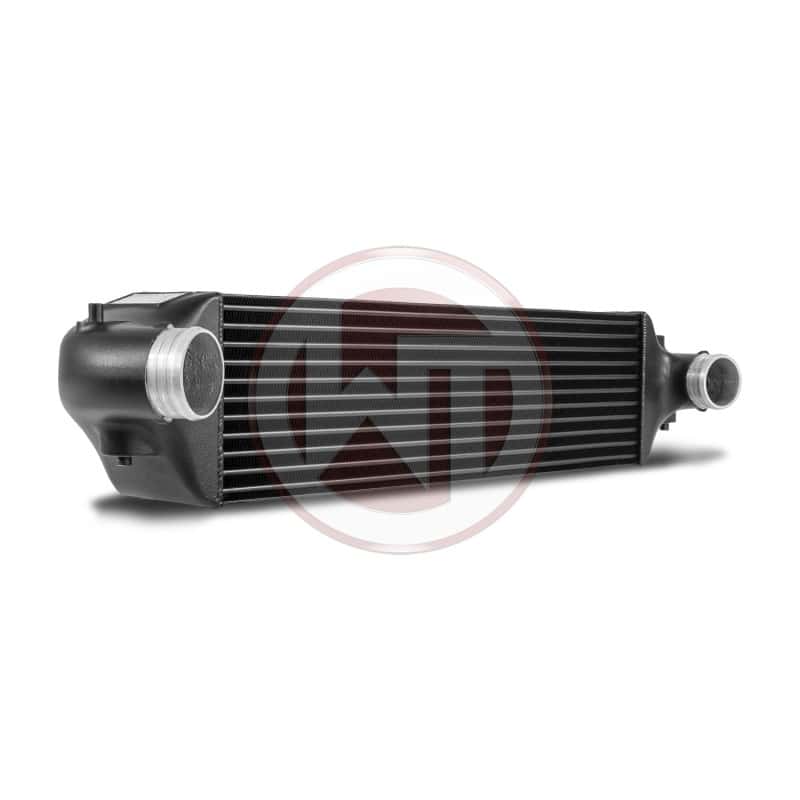 Wagner Tuning — Wagner Tuning Honda Civic Type R FK8 Competition Intercooler Kit - view 4