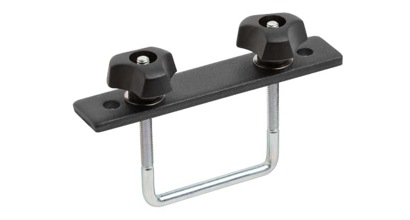 Rhino-Rack — Rhino-Rack U-Bolt Kit - 4 pcs
Roof Rack Mount Kit - view 3