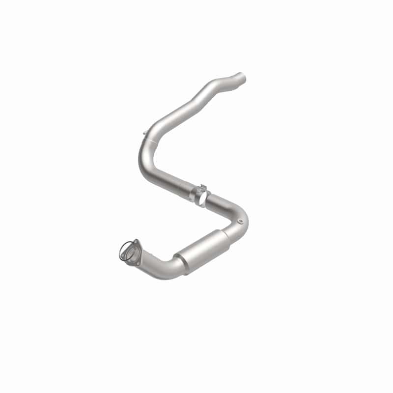 Magnaflow — MagnaFlow Conv DF 07-08 Sub XL 6.0 Driver Side OEM
OEM Grade
OEM - view 7