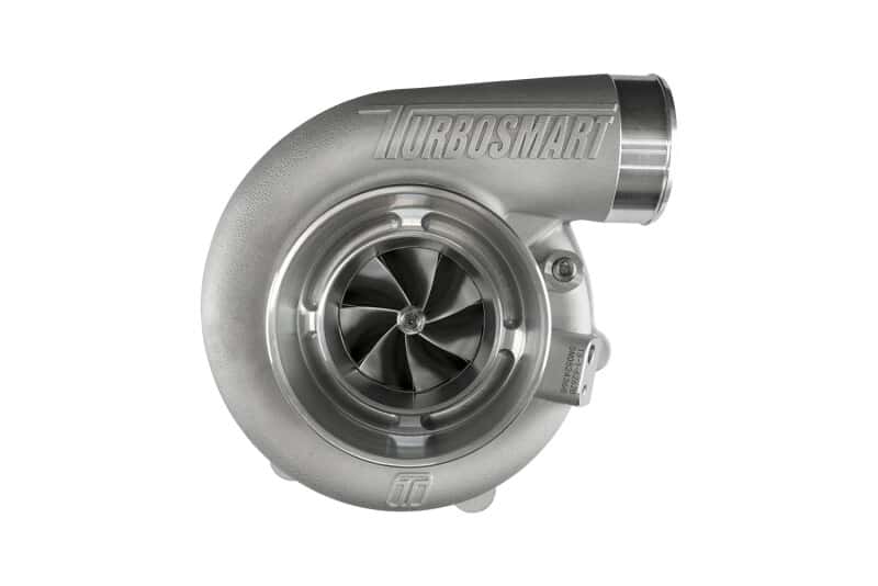 Turbosmart — Turbosmart 6262 T4 0.82AR Externally Wastegated TS-1 Turbocharger - view 3
