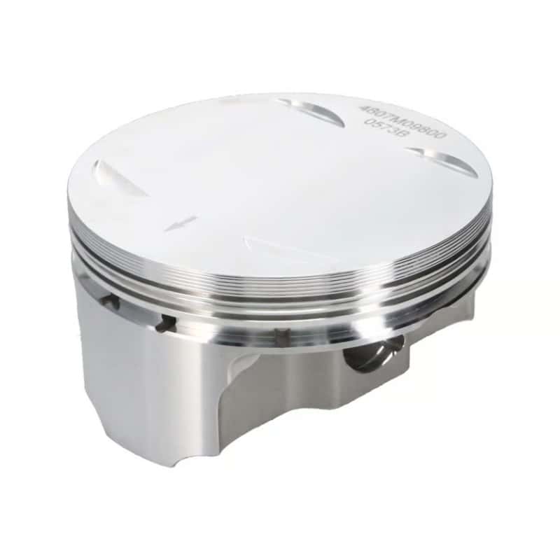 Wiseco — Wiseco Yamaha XT/TT600 84-04 101 CR 3858XH Piston kit
Piston Kit - view 5