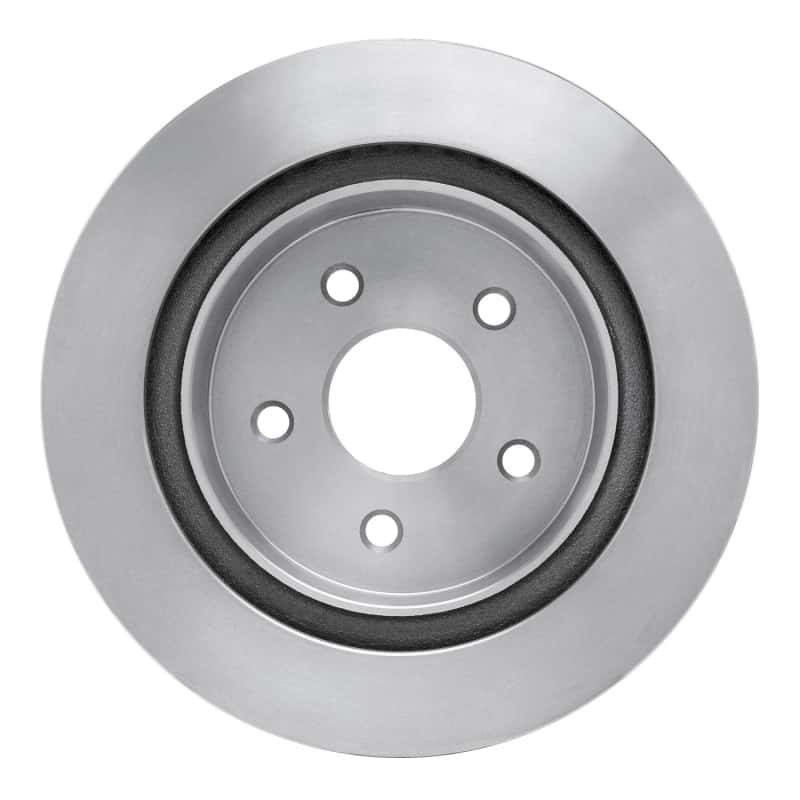 DFC — DFC 04-06 Dodge Ram 1500 Pickup Rear Brake Rotor
DFC Brake Rotor - view 5