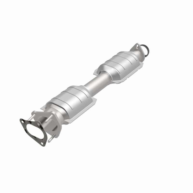 Magnaflow — MagnaFlow Conv Ford-Mazda 27.5X6.5X4 2.5/2.25
Standard Grade
Standard - view 28