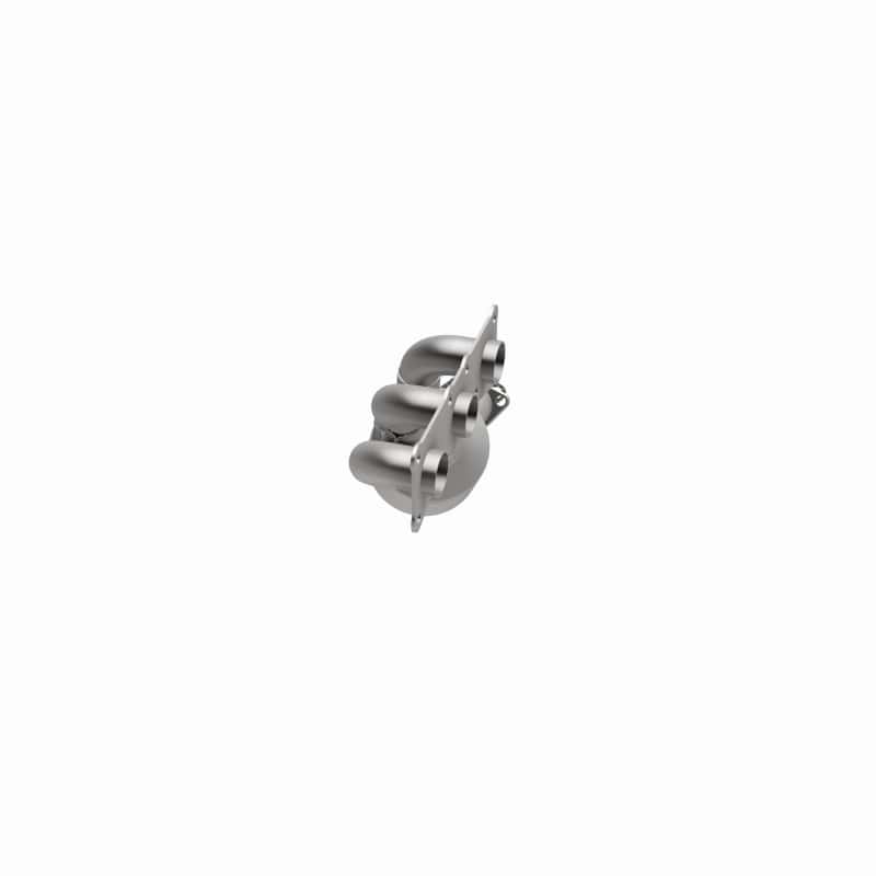 Magnaflow — MagnaFlow Conv DF BMW 5 06-07 Front OEM
OEM Grade
OEM - view 26