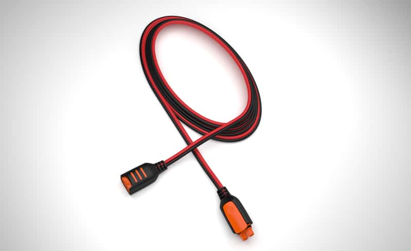 CTEK — CTEK Accessory - Comfort Connect Extension Cable
Battery Charger Accy - view 2