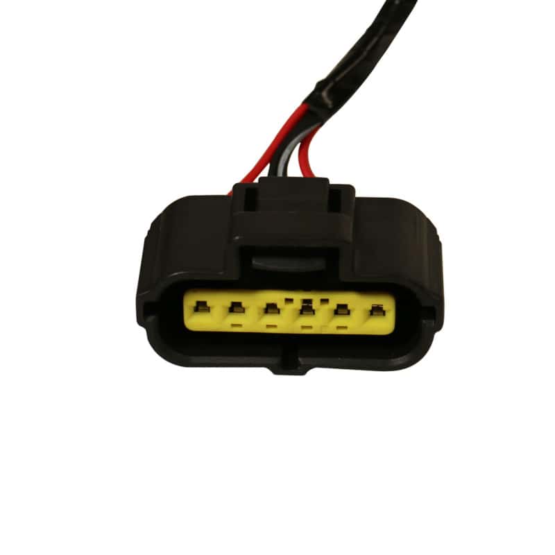 BD Diesel — BD DieselPower Throttle Sensitivity Booster v3.0 - Dodge/ Jeep
AccPdlBoostModule
TS BOOSTER V3.0 - view 3