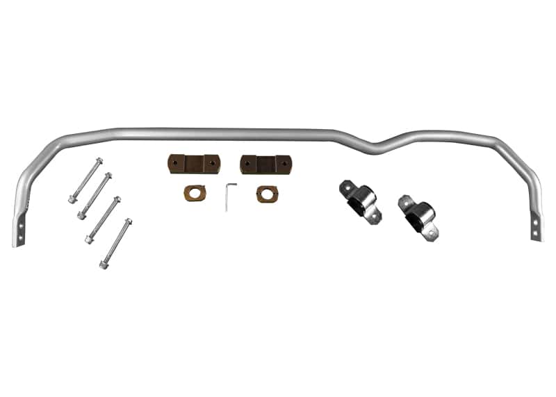 Whiteline — Whiteline 12+ VW Golf MK7 Front Heavy Duty 24mm Swaybar SPE
Sway Bar - view 3
