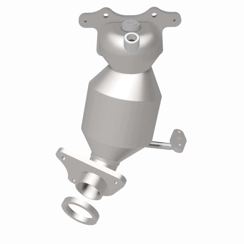 Magnaflow — MagnaFlow Conv DF 09-10 Honda Fit 1.5L Front
OEM Grade
OEM - view 16