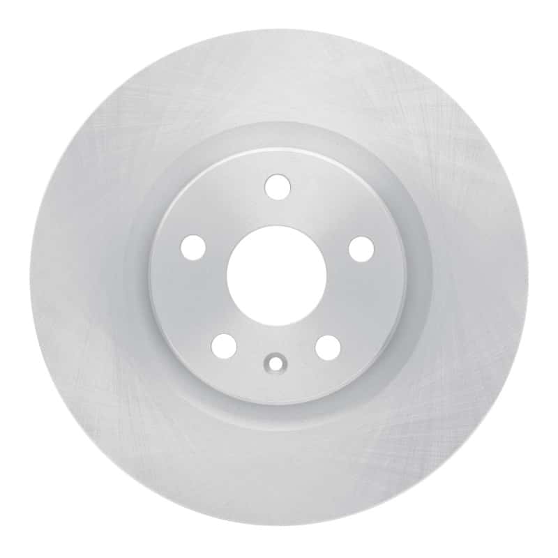DFC — DFC 08-17 Cadillac CTS Front Brake Rotor
DFC Brake Rotor - view 1