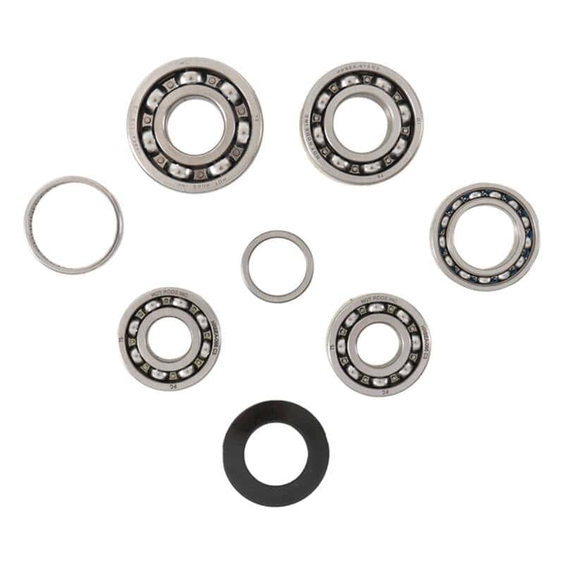 Hot Rods — Hot Rods 10-13 Honda CRF 250 R 250cc Transmission Bearing Kit - view 3