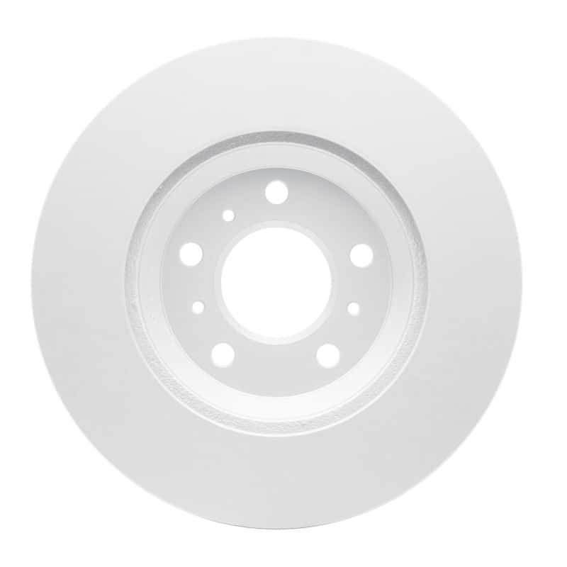 DFC — DFC 06-16 Buick Lucerne Front GeoSPEC Coated Rotor
DFC Brake Rotor - view 5