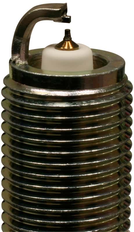 NGK — NGK Laser Iridium Spark Plug Box of 4 (SILFR6B8)
H. I. Spark Plug - view 4