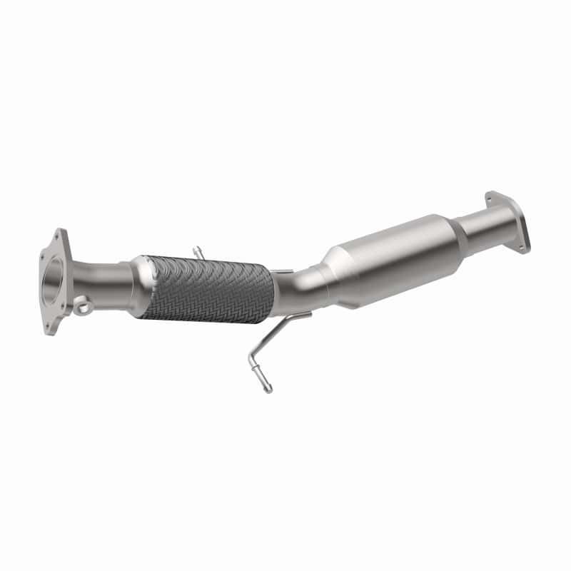 Magnaflow — Magnaflow California Direct Fit Converter 04-10 Volvo S40 2.4L
California - view 9