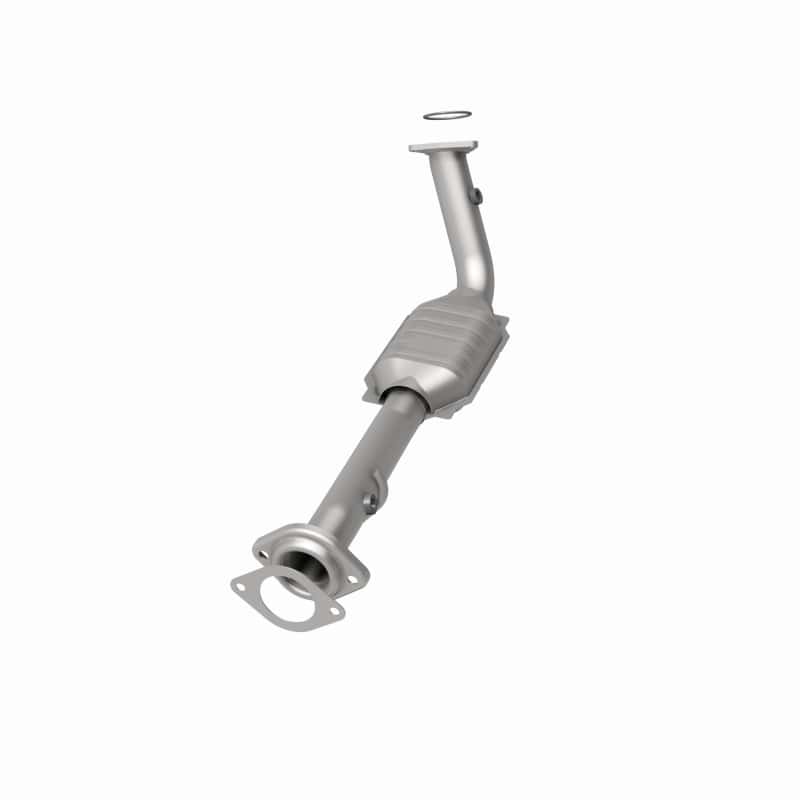 Magnaflow — MagnaFlow Conv DF 02-06 Cadillac Escalade / 02-06 GM Yukon (Inc Denali)  6.0L P/S
HM Grade
HM - view 15