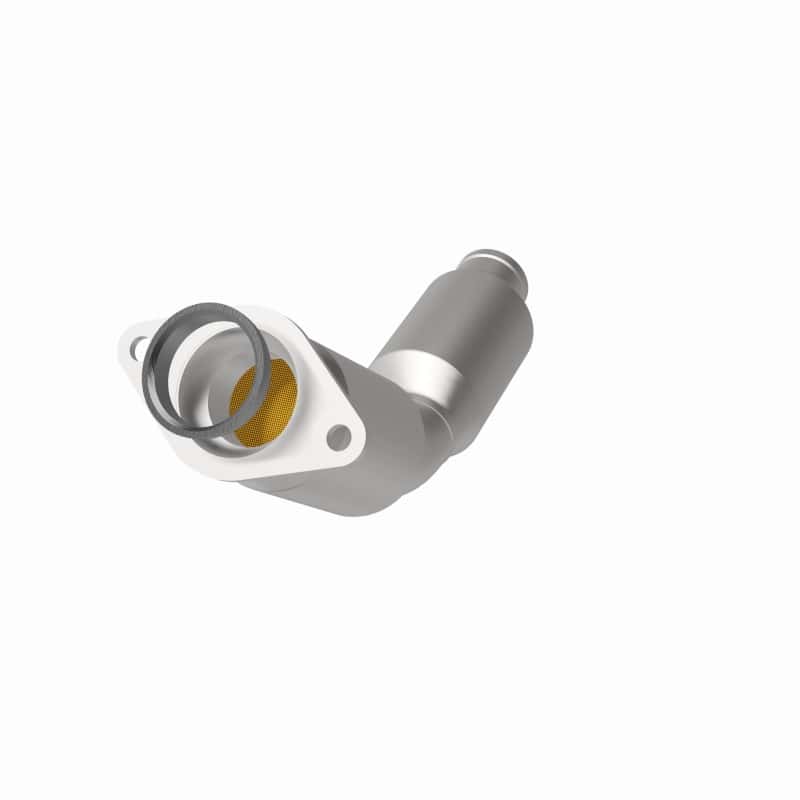 Magnaflow — Magnaflow 12-15 Prius V L4 1.8 OEM Underbody Direct Fit Converter
OEM Grade
OEM - view 11
