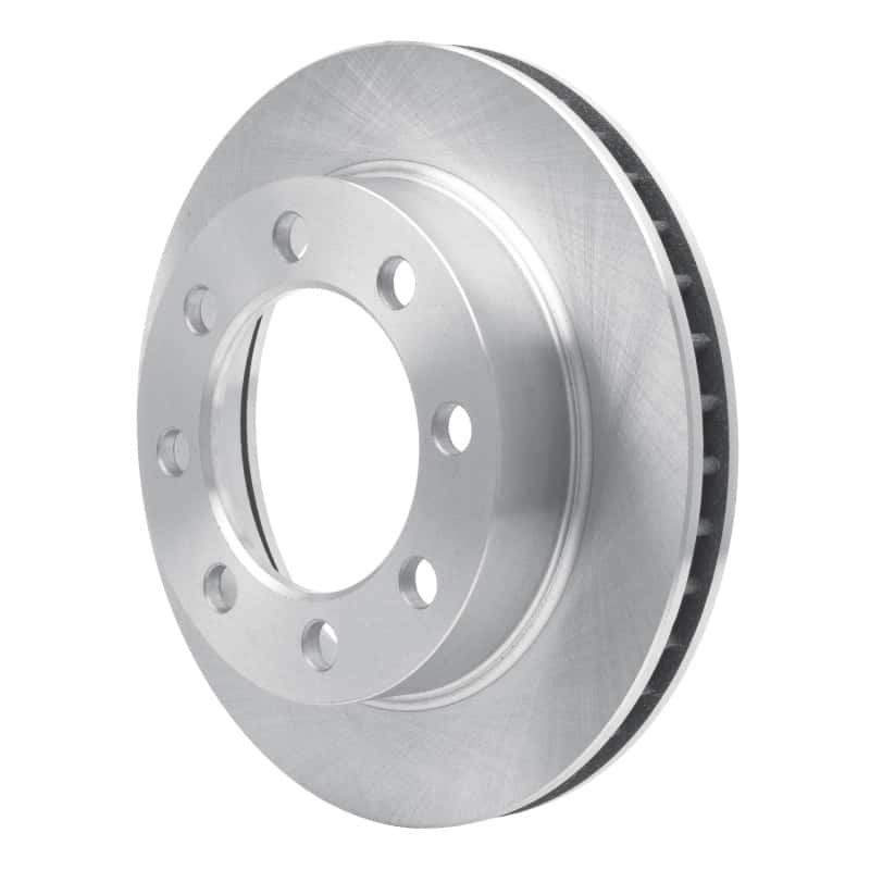 DFC — DFC 71-97 Dodge B3500 / B2500 Front Brake Rotor
DFC Brake Rotor - view 2