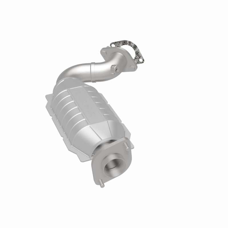 Magnaflow — MagnaFlow Conv DF 08-09 Cadi CTS 3.6L Driver Side OEM
OEM Grade
OEM - view 13