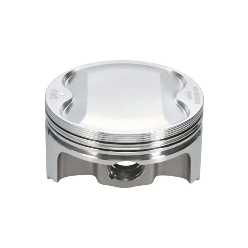 Wiseco — Wiseco 05-11 Kawasaki KVF750 Prairie Brute Force 11.5:1 Piston
Piston Kit - view 10