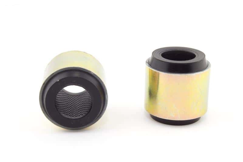 Whiteline — Whiteline Plus 3/08+ Dodge Challenger / 11/05+ Charger Rear Camber Correction Control/Radius Arm Upp
Bushing Kit - view 3