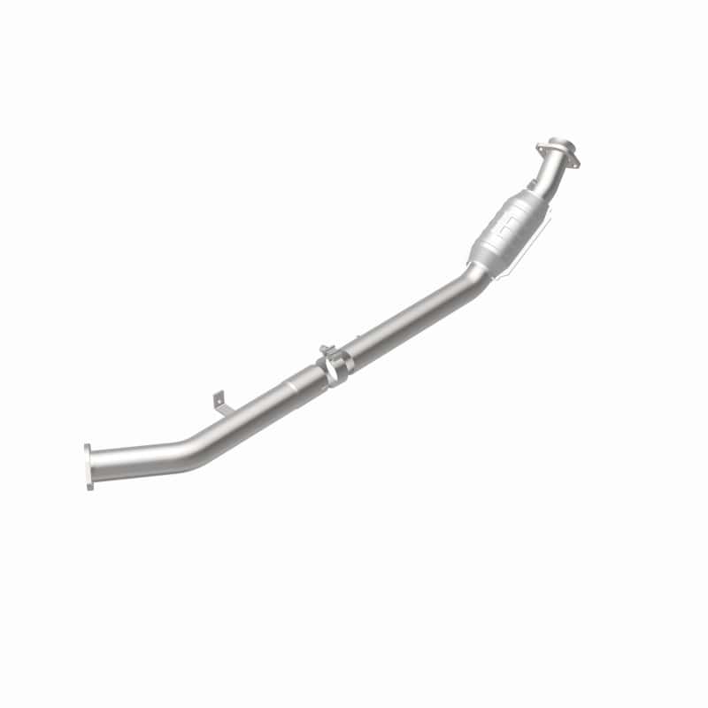 Magnaflow — MagnaFlow Conv DF GTO- 2004 8 5.7L OEM
OEM Grade
OEM - view 18