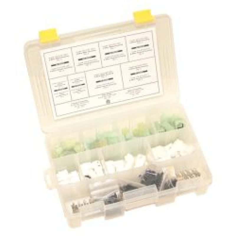 NAMZ — NAMZ HM & MT Series Builders Kit (w/HM & MT Series Connectors & Terminals) - view 2