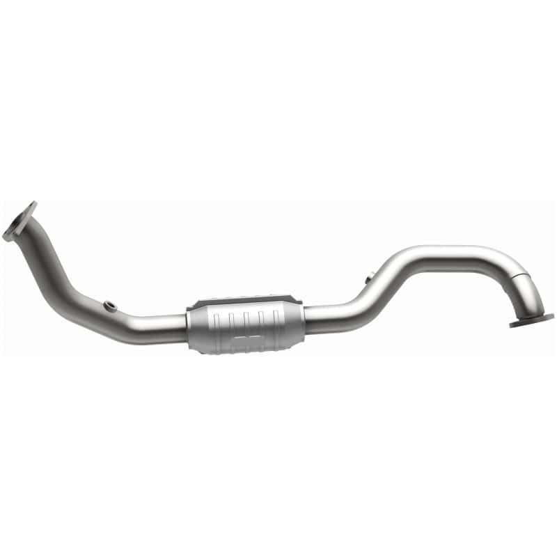 Magnaflow — MagnaFlow Conv DF 96-97 3.2L Passport P/S A/T
HM Grade
HM - view 5