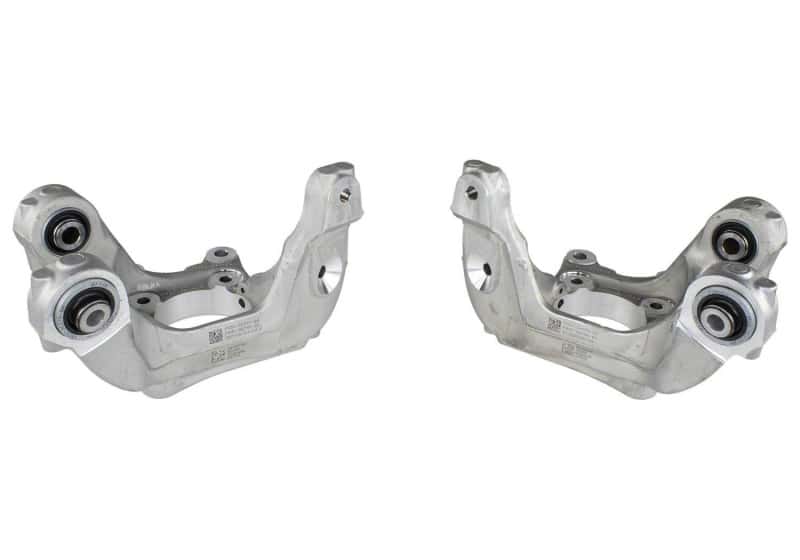 Ford Racing — Ford Racing 15-16 Ford Mustang IRS Knuckle Set
Suspension Knuckle - view 5