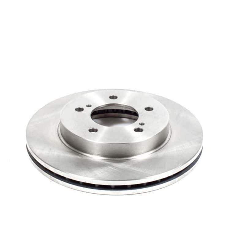 PowerStop — Power Stop 93-02 Mercury Villager Front Autospecialty Brake Rotor
AutoSpecialty Rotor - view 1
