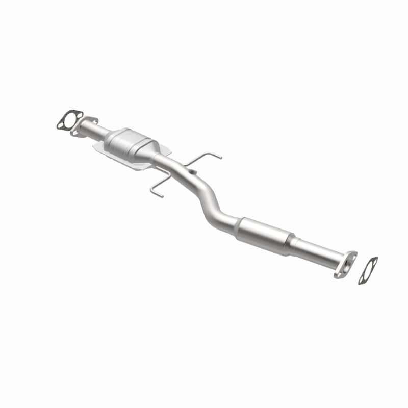 Magnaflow — Magnaflow Conv DF 00-01 Eclipse 2.4L
California - view 22