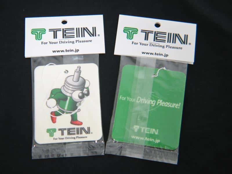 Tein — Tein Air Freshener - K1 - view 1