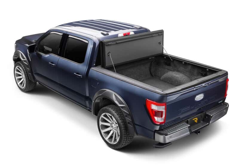 Extang — Extang 09-14 Ford F-150 6.5ft. Bed Endure ALX
ALX09-14F1506ft.6w/o - view 4