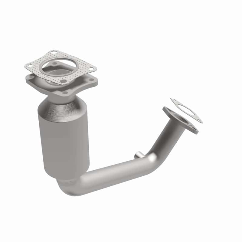 Magnaflow — MagnaFlow Conv DF 00 Ford Focus 2.0L Code P
OEM Grade
OEM - view 29