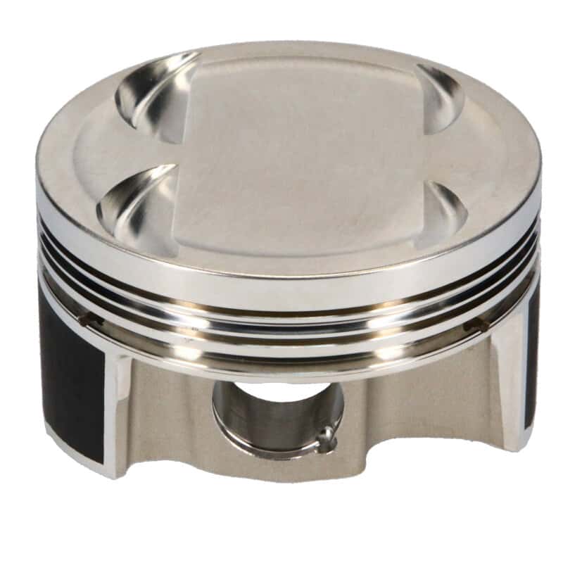 JE Pistons — JE Pistons HONDA H22 9:1 KIT Set of 4 Pistons - view 5