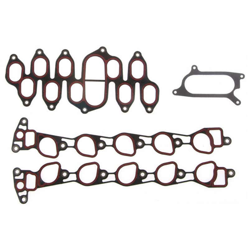 Fel-Pro — Fel-Pro Ford E-350 Econoline MS 94012-1 Engine Intake Manifold Gasket Set - view 1
