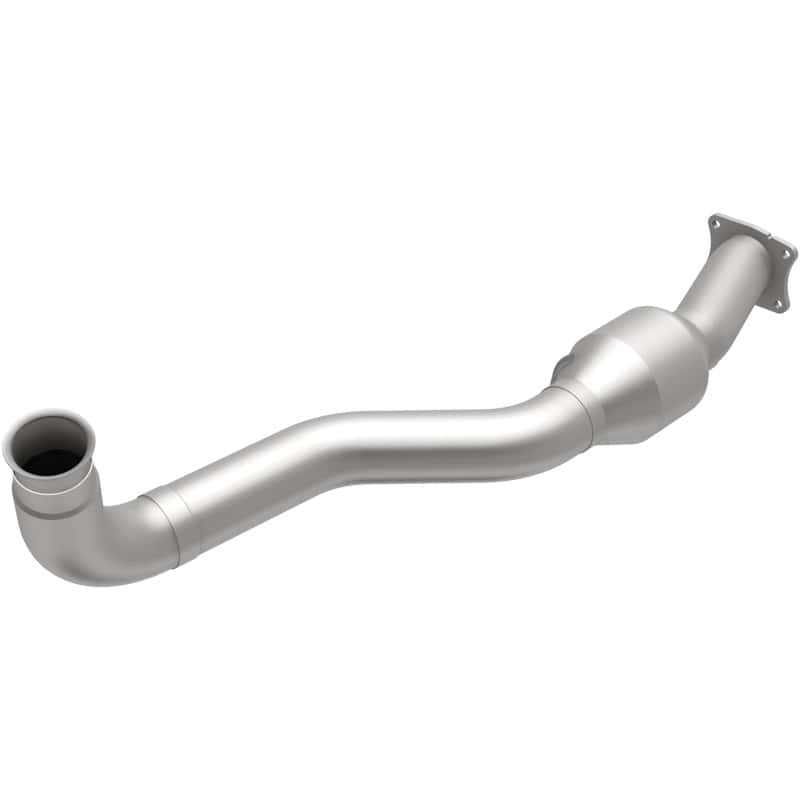 Magnaflow — MagnaFlow Conv. DF 01-05 GM Silv/Sierra 6.6L
HM Grade
OEM - view 2